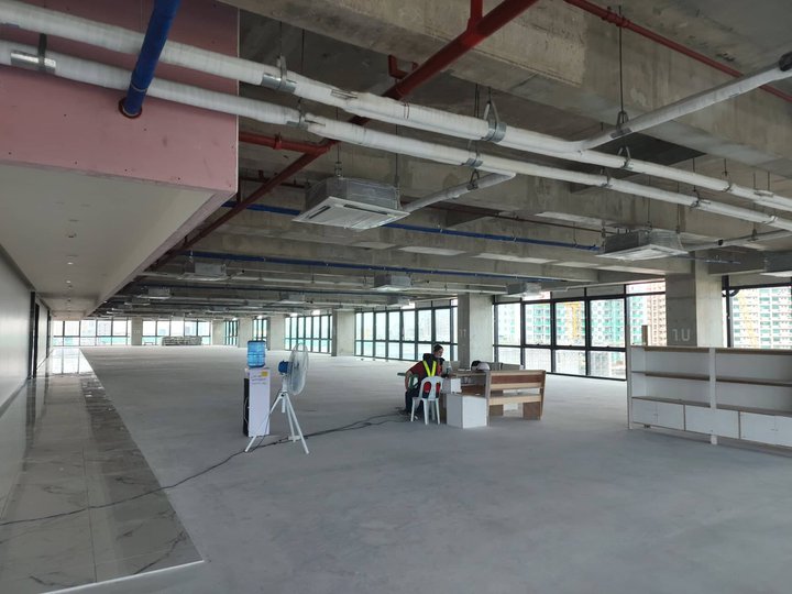 Office Space Rent Lease Greenhills San Juan City Metro Manila