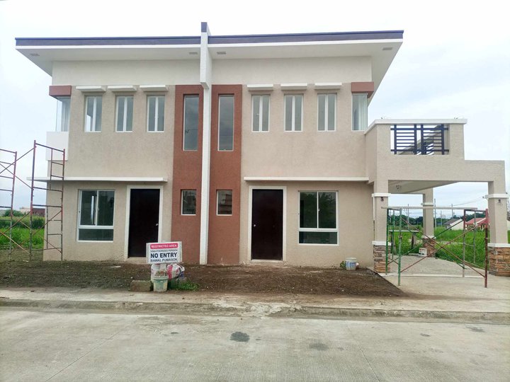 Pre-selling - 3BR Single Detached for Sale in Calamba Laguna