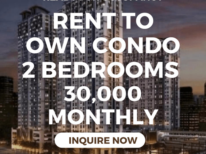 1 bedroom Rush Rent to Own Condo Makati Edsa Chino Roces Sanlorenzo [Condo 🏙️] (May 2024) in