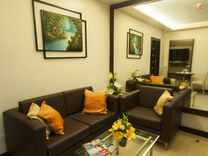 2 Bedroom Superior with free wifi and weekly housekeeping