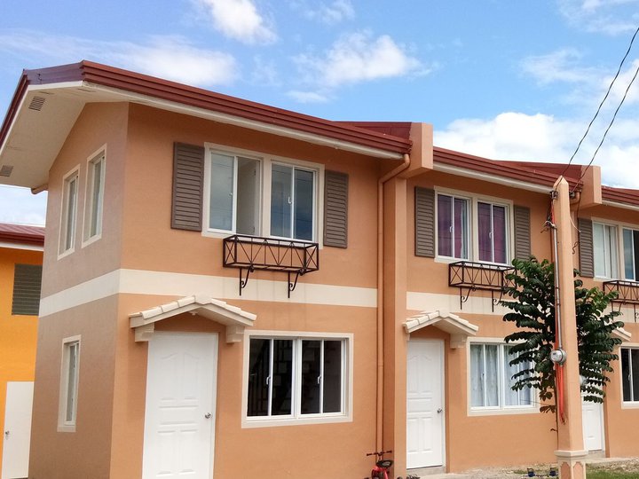 AFFORDABLE HOUSE AND LOT IN GENSAN- SARA EU