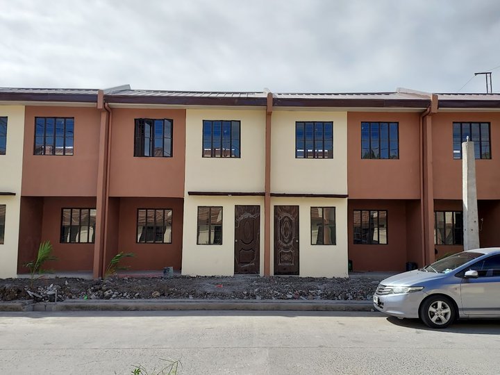 Affordable Townhouses for Sale