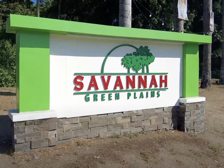 SALE: 2 BR Townhouse (corner) at Savannah Ph 3 Angeles City