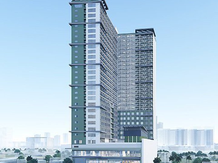 Pre-selling Condominium for Sale in Cebu Suarez Residences