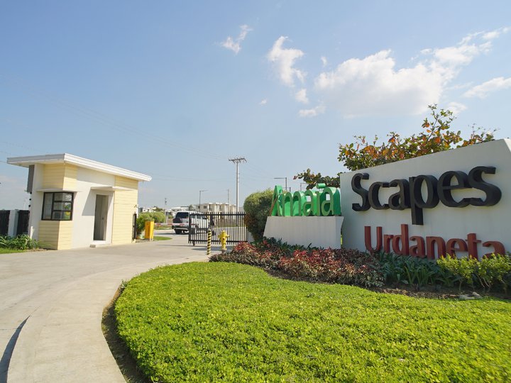 AMAIA Scapes Urdaneta - [Get up to 400K+ DISCOUNT!!!] - RFO 2-Bedroom Single Detached