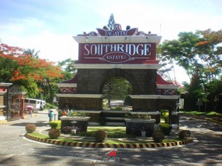 280 sqm Residential Lot For Sale in Southridge Estates Tagaytay Cavite