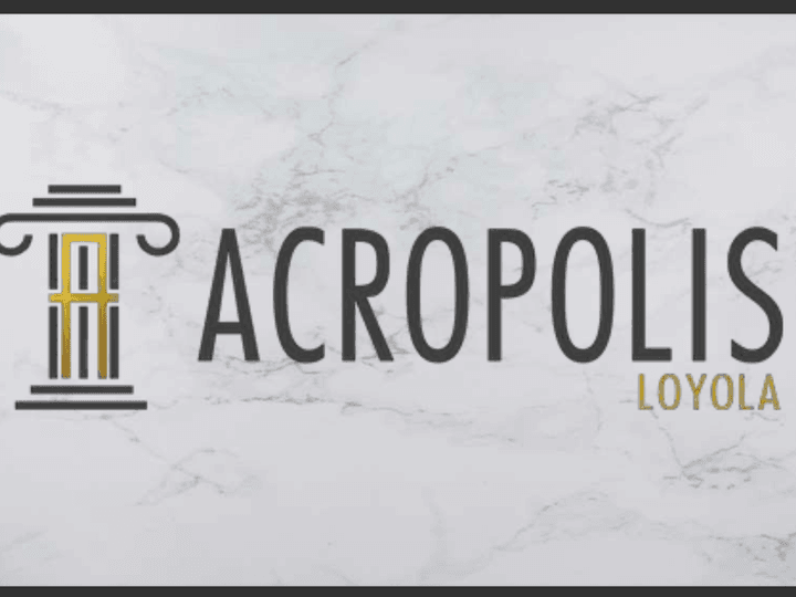 Acropolis Loyola- Prime Lots in Quezon & Marikina City