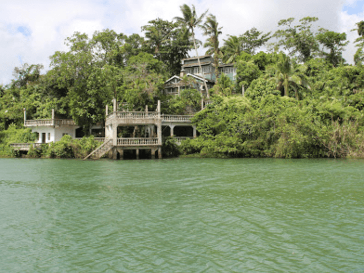 Caliraya Lakefront Properties