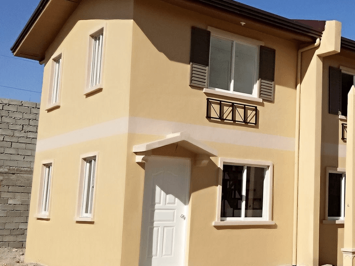 2-bedroom Duplex / Twin House For Sale in Davao City Davao del Sur