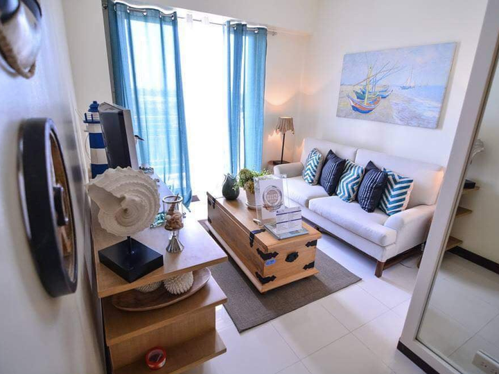 2 bedrooms unit near BGC, airpoty by DMCI Homes