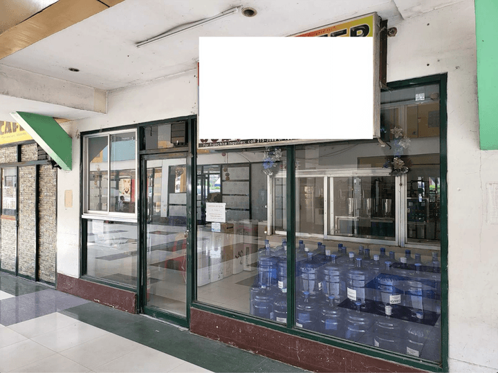Commercial Unit For Sale in Residencias De Manila, Paco, Manila