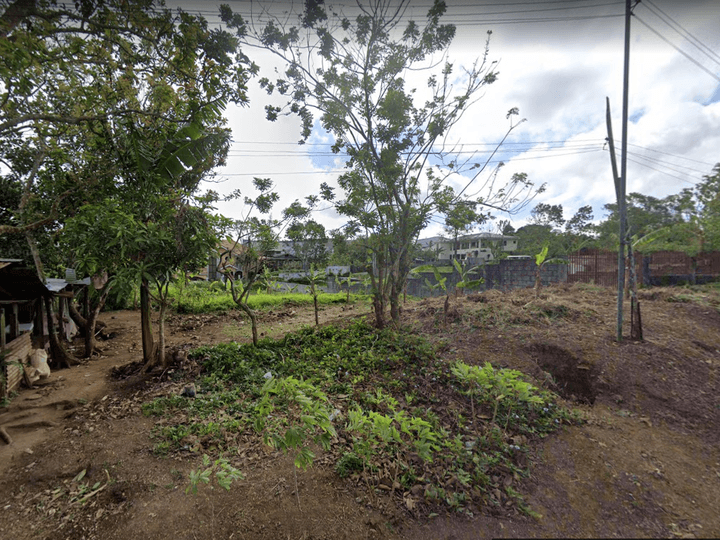 494 sqm Residential Lot For Sale in Tagaytay Cavite.