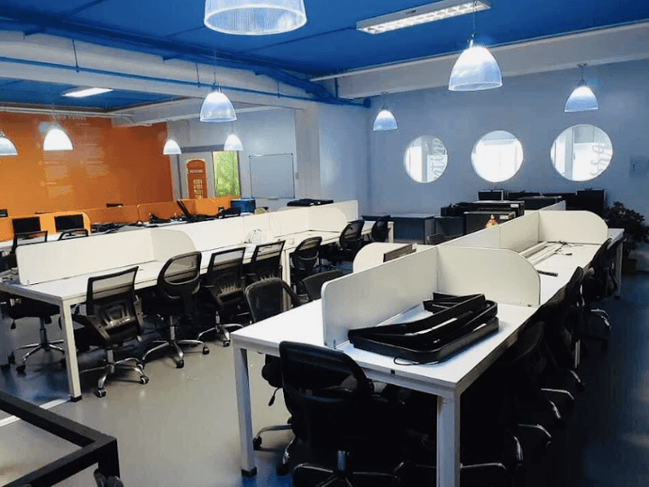 Office (Commercial) For Rent in Makati Metro Manila