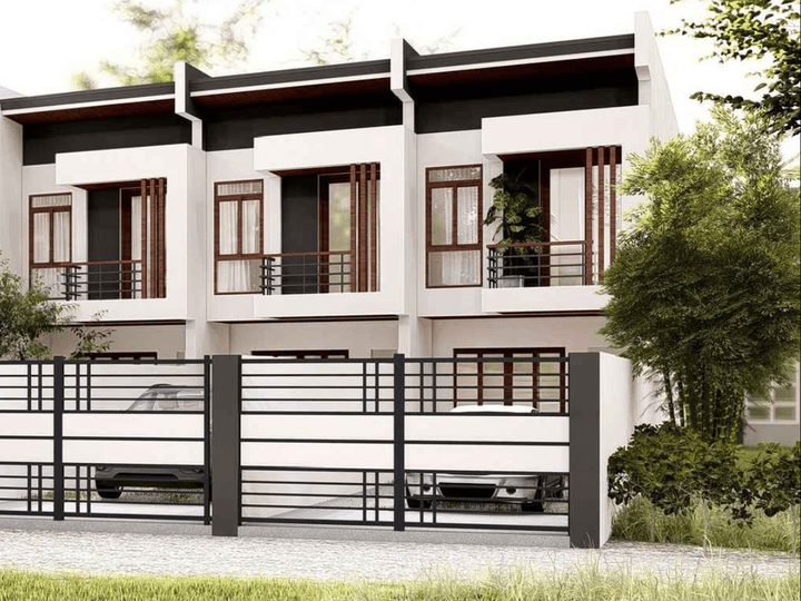 4 Bedroom Townhouse for Sale in Antipolo