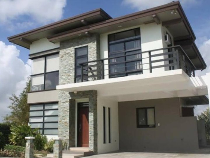 3-Bedroom House & Lot for Sale in Sta. Rosa, Laguna near Nuvali