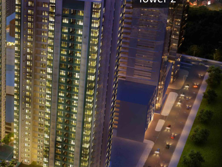 RFO CONDO IN CIRCUIT MAKATI (26K ONLY Monthly)