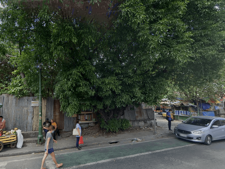 For Sale: Commercial Lot in Makati City