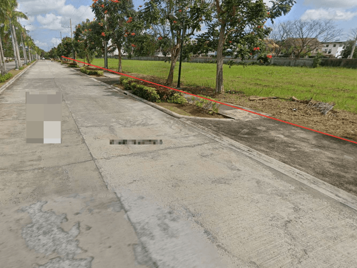 Profitable Commercial Lot starts @ 652 sqm. 60k/sqm in Sta Rosa Laguna near Nuvali, Makati, Tagaytay