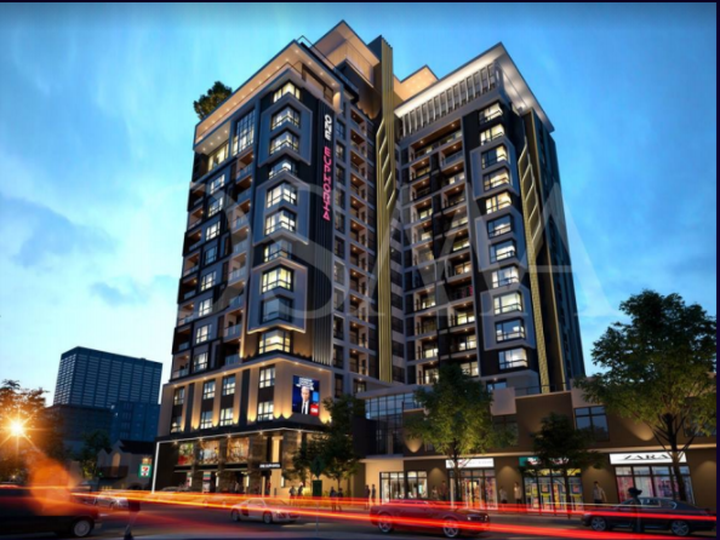 6 DISCOUNT ON LUXURY CONDOMINIUM IN PAMPANGA NEAR CLARK Condominiums