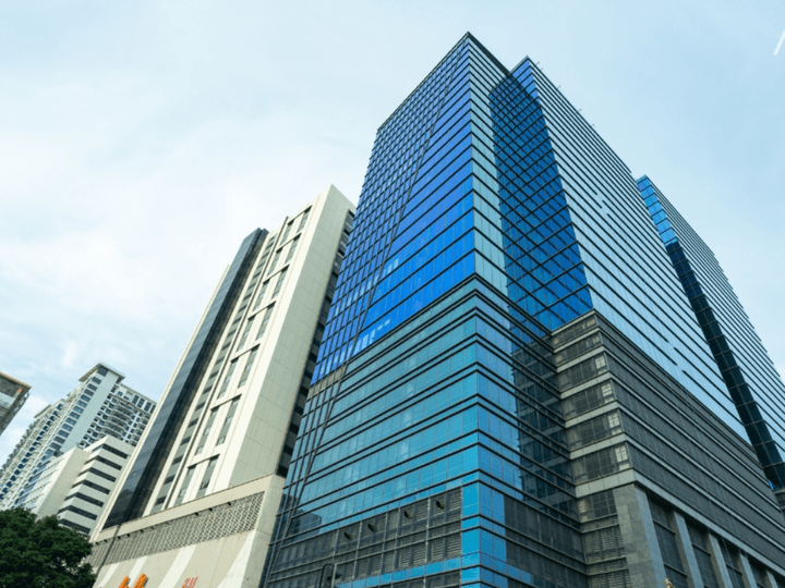 Affordable Office Space for Rent in Circuit Makati  50% Off First Year!