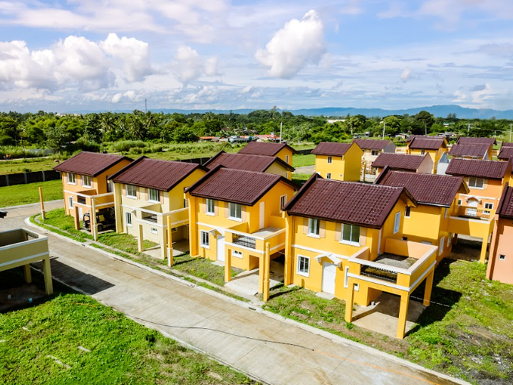 2-bedroom Townhouse  in Pili Camarines Sur near Naga airport and CWC