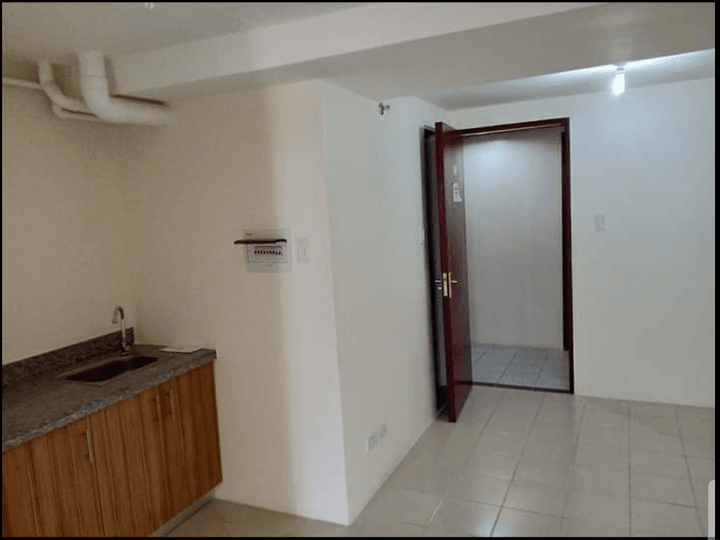 32.17sqm 2bedrooms Condo for sale in metro manila