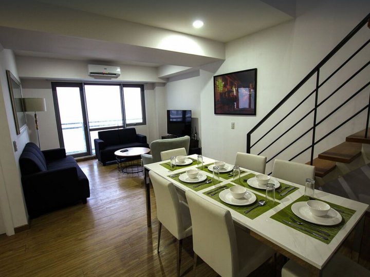 Condo for RENT, Acqua residences 1-2-3 bedrooms available near Makati