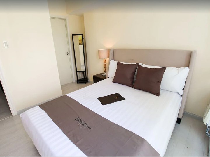 65.00 sqm 3-bedroom Condo For Sale in Paranaque Metro Manila
