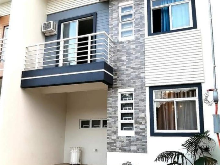 Pre - Selling Townhouses with 24mos. to pay dp in Antipolo Rizal