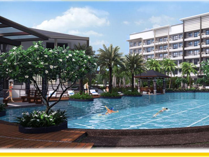 2BR FOR SALE @ASTERIA RESIDENCES