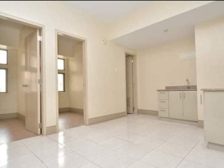 Rent to own 2 bedroom Condo for sale in San Juan City near New Manila