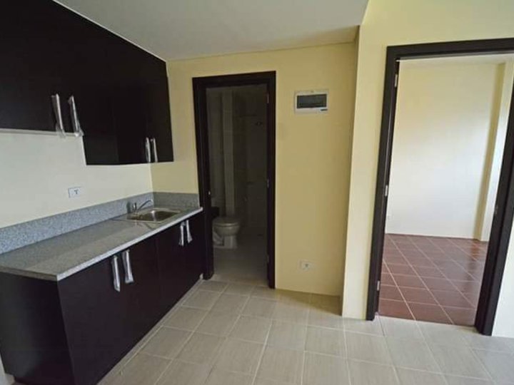 1BR 10K/mo Rent to Own Condo in Pasig Rochester Garden near BGC Makati