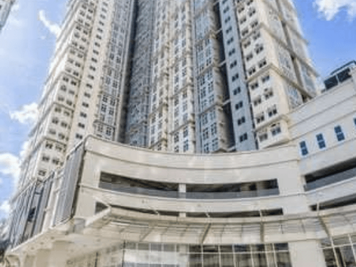 RFO Condo in Makati along EDSA rent to own pet friendly