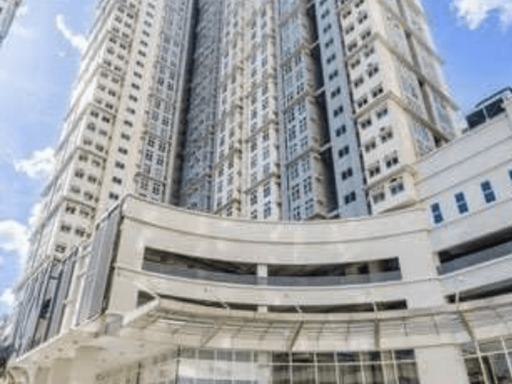 2BR pet friendly conso rent to own in Makati connected to MRT station
