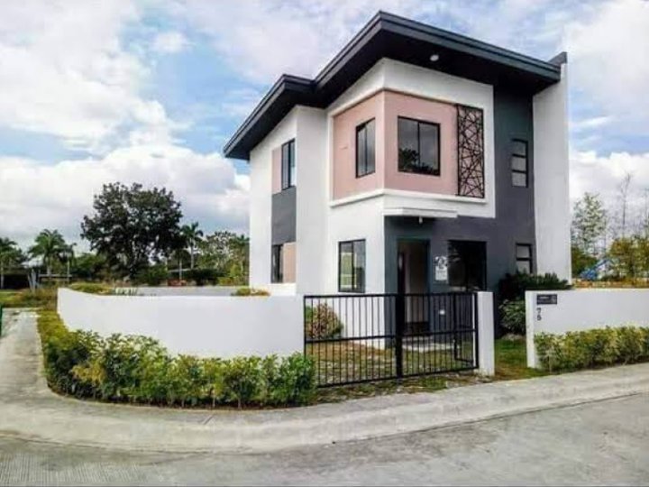 Discounted 3-bedroom Single Detached House For Sale