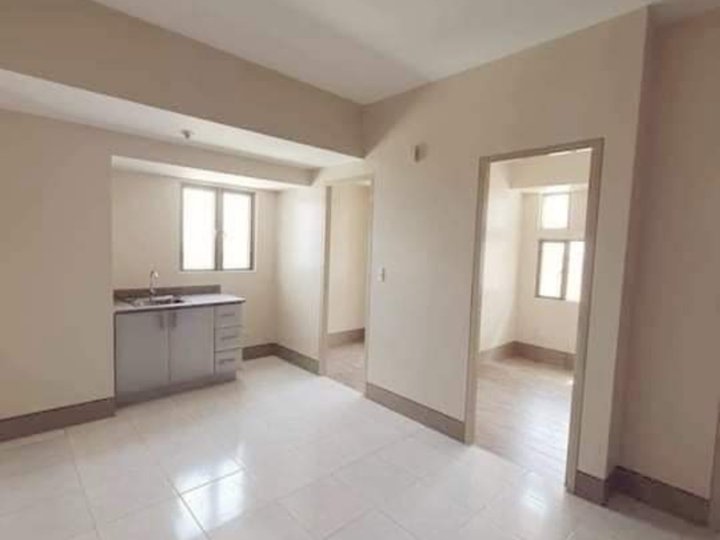 Discounted 30.00 sqm 2-bedroom Condo For Sale thru Pag-IBIG