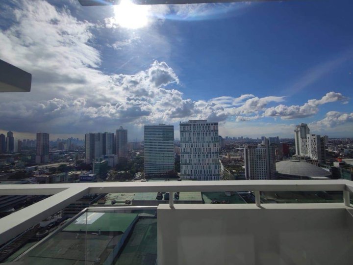 RFO 129.00 sqm 3-bedroom Condo Rent-to-own in Pasig Metro Manila