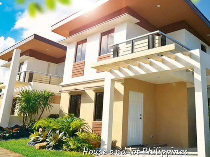 Along the Highway 3 bedrooms LIPA CITY near Bypass road