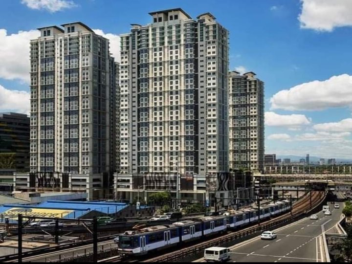 Rent to own 1-bedroom Condo For Sale Makati Metro Manila