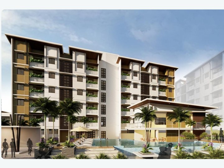 Pre Selling Condo in Pasig Suntrust Kirana