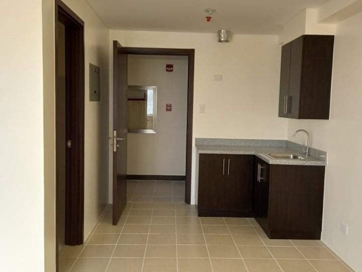 25K Monthly CONDO in Manila near U-BELT, Pet Friendly STUDIO 23sqm!