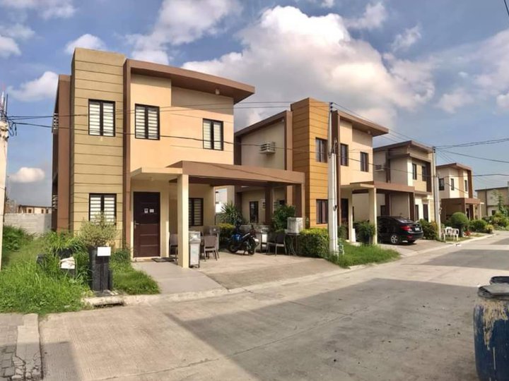Pre selling 3 bedrooms single detached near cavitex, MOA for sale
