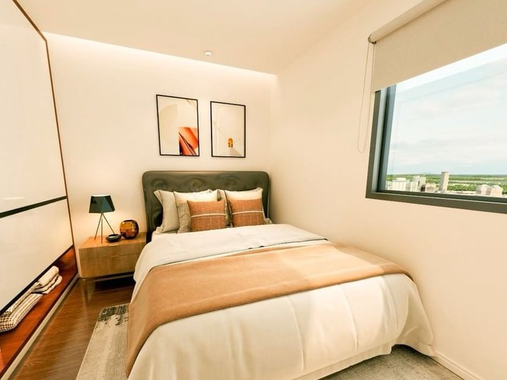 NO SPOT DP for 1 Bedroom 29sqm - P9,000 Monthly Condo in Pasig