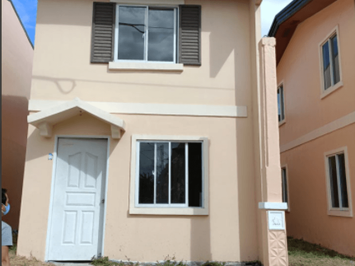 2-bedroom Single Detached House For Sale in Imus Cavite