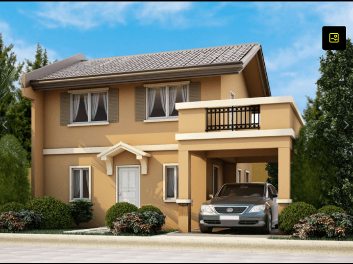 4-bedroom Single Detached House For Sale in Cabuyao Laguna