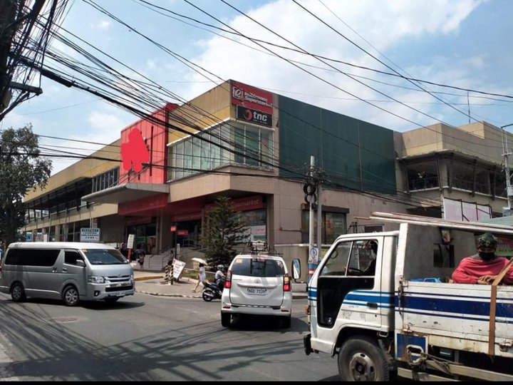 Building (Commercial) For Sale in Valenzuela Metro Manila