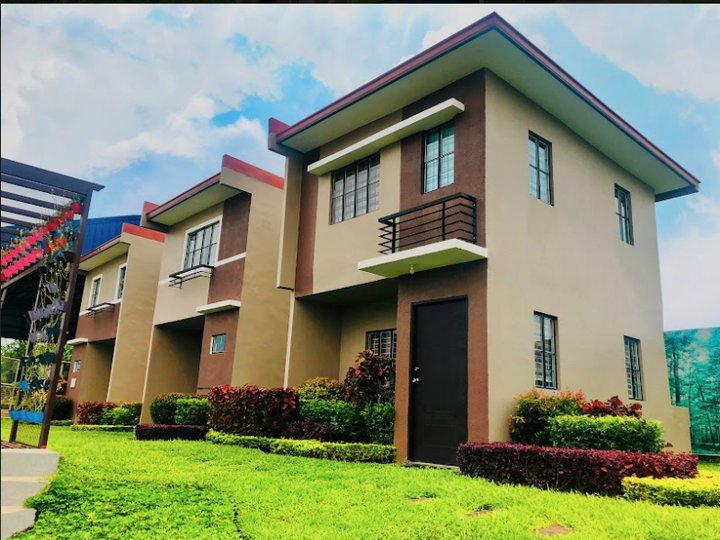 Affordable 3-bedroom Single Detached House For Sale in Pandi Bulacan