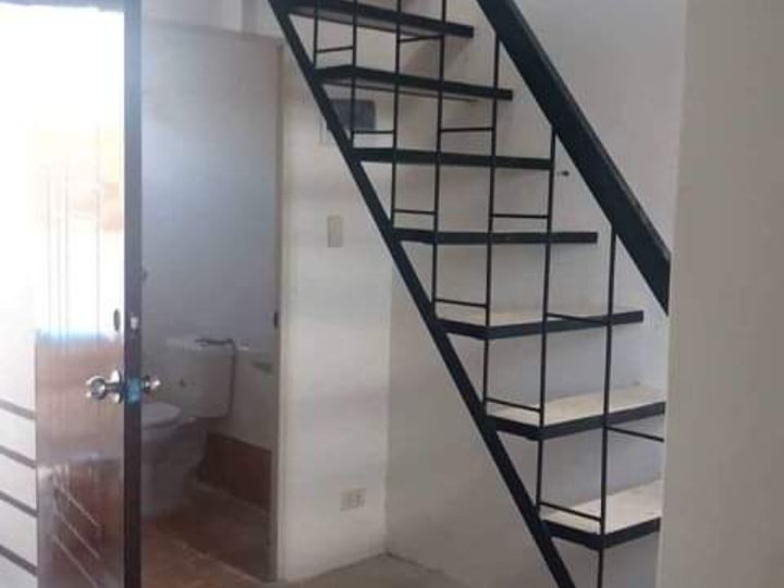 2-bedroom townhouse for sale in pandi bulacan