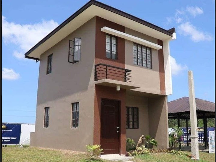 3-bedroom Single Detached House For Sale Affordable in Cavite
