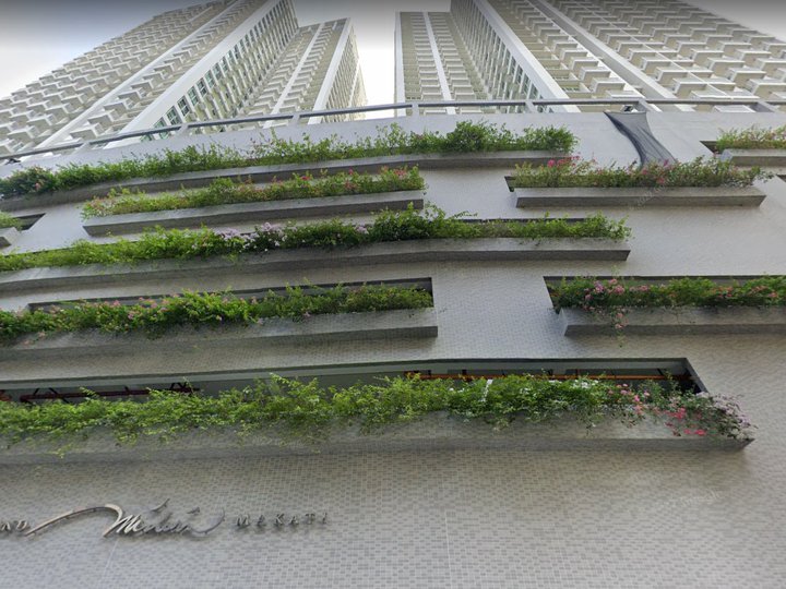 For Sale Grand Midori Makati, Legaspi Village 2 Bedrooms 62sqm